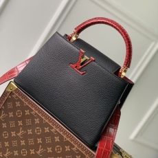 LV Top Handle Bags